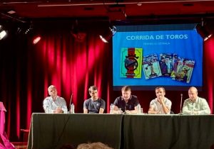 Tafalla presenta una Feria llena de atractivos