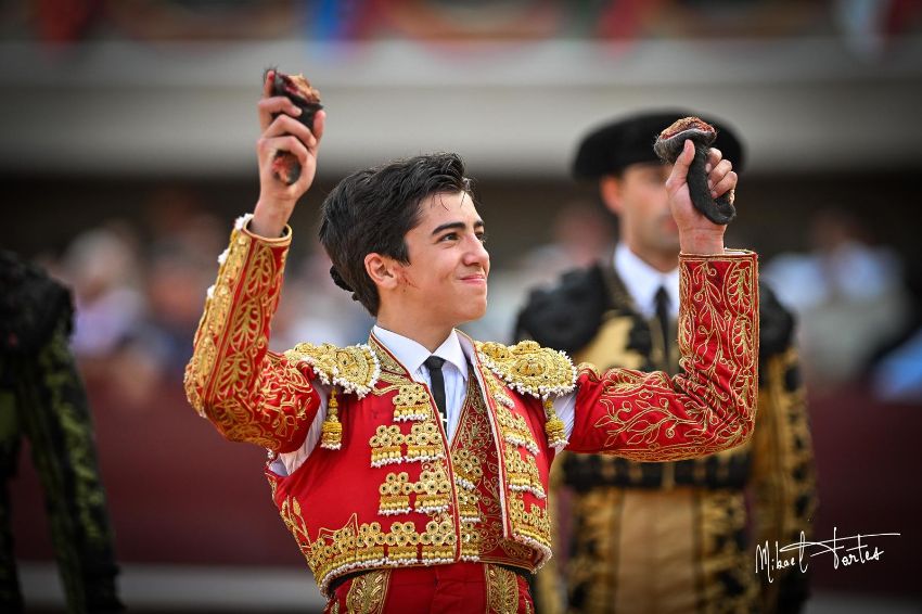 Marco Pérez se pierde los compromisos de este fin de semana