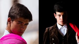 Jorge Hurtado y Manuel Caballero, semifinalistas de Extremadura