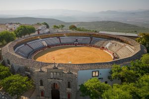 A la venta las entradas para la Feria Taurina de Baeza