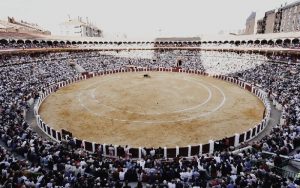 Valladolid comienza la venta de abonos para la Feria