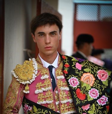 Tomás González, una docena de fechas en un mes