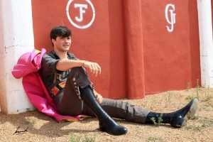 Tristán Barroso prepara su asalto a Mont de Marsan