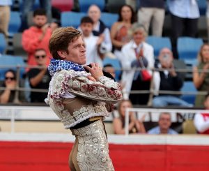 TVE se hace del indulto de 'Tapaboca' en Bilbao