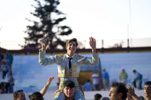 Julio Norte se proclama ganador del Circuito de Castilla y León