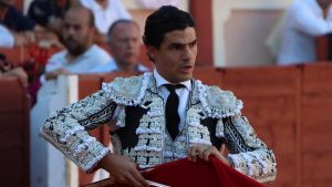 Pablo Aguado sustituye a Morante en Cuenca