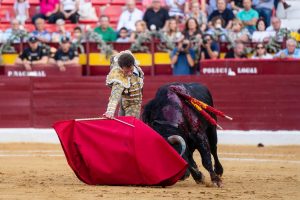 José María Trigueros recibe el alta médica