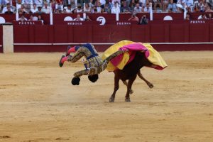 Daniel Artazos recibe el alta hospitalaria