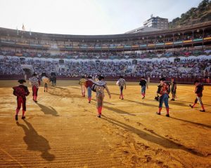 Balance de la Feria de Málaga por parte de José María Garzón