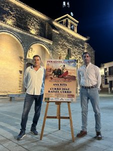 Peraleda de la Mata presenta el cartel taurino de sus fiestas