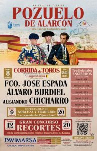 Pozuelo recupera las corridas de toros de la mano de Rafael Ayuso