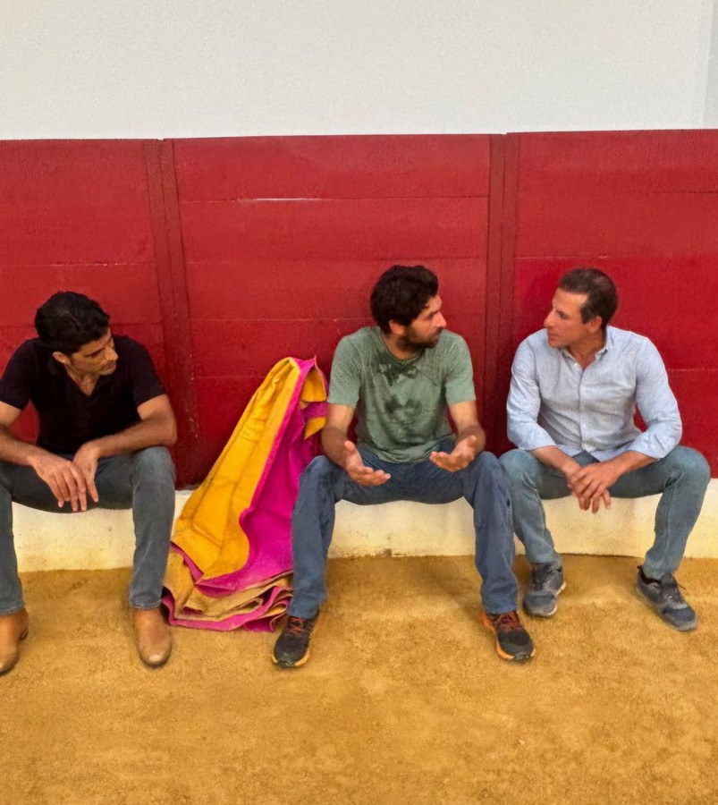 Cayetano no actuará en Ciudad Real y Málaga