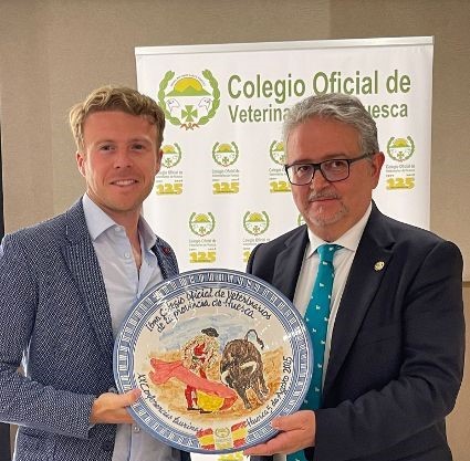 Clemente, protagonista en Huesca antes de su debut