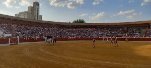 Comienza la venta de entradas físicas para la corrida de Almagro