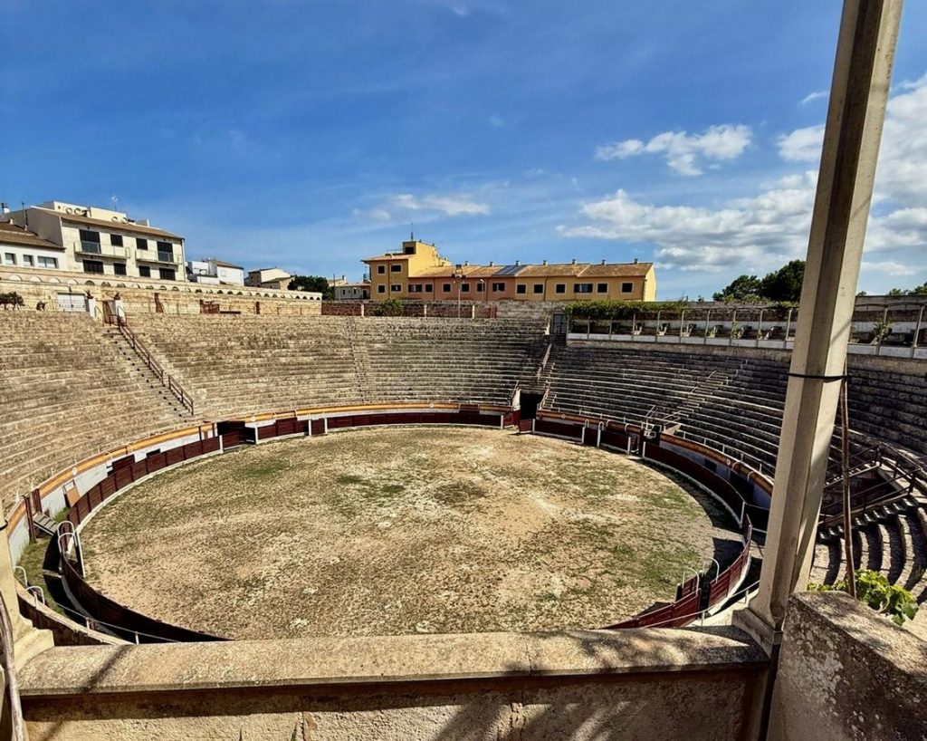 Salen a la venta las entradas para la corrida de Muro