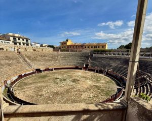 Salen a la venta las entradas para la corrida de Muro