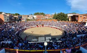 A la venta las entradas físicas para Arenas de San Pedro