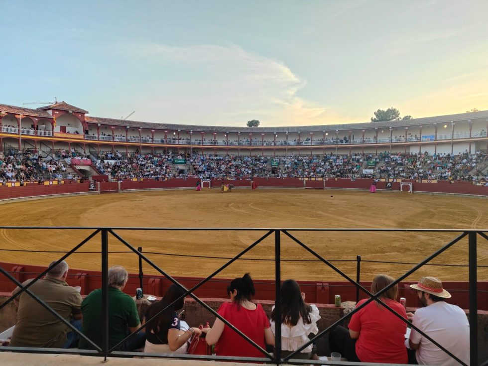 Ciudad Real calienta motores para la Feria
