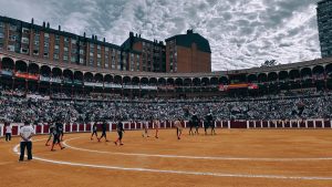 Se inicia la venta de entradas sueltas para la Feria de Valladolid