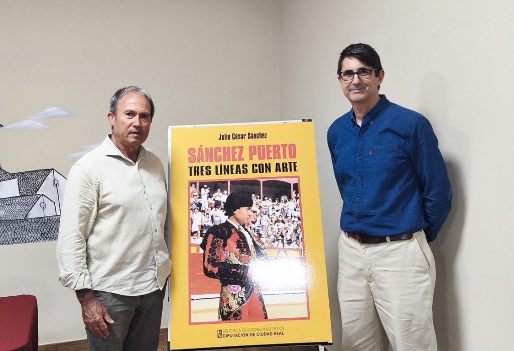 Sánchez Puerto, venerado en Cabezarrubias