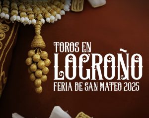 Logroño presenta la Feria de San Mateo