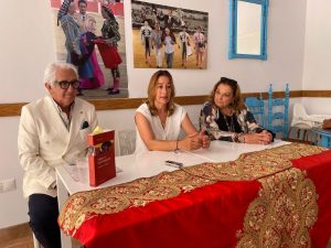 Maripaz Vega pone fecha a la finalización de su carrera