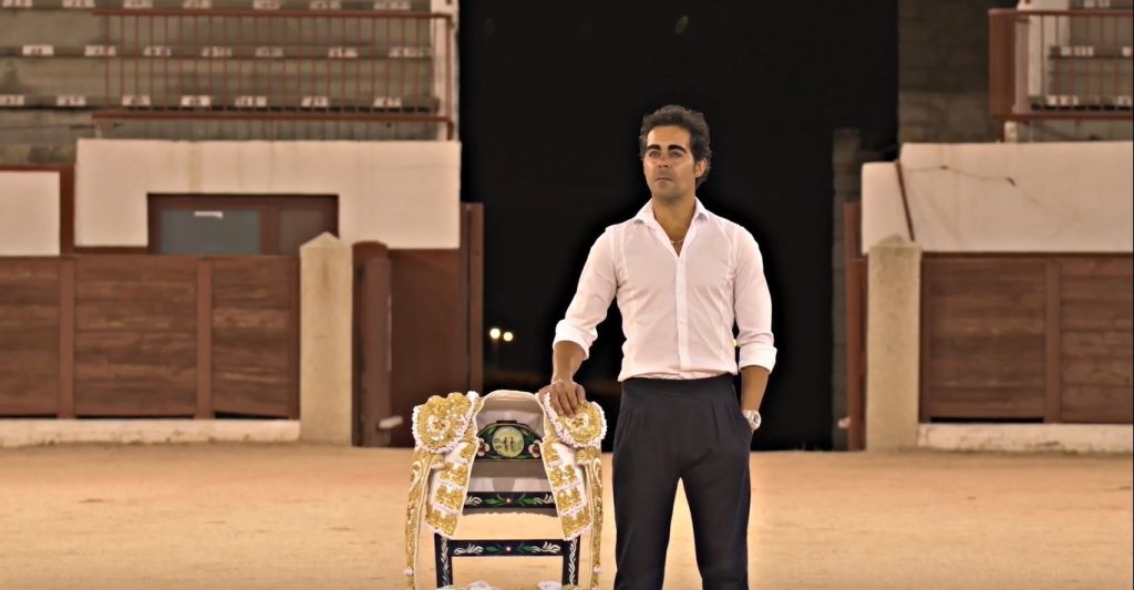 Miguel de Pablo rinde homenaje a 'Yiyo'