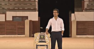 Miguel de Pablo rinde homenaje a 'Yiyo'