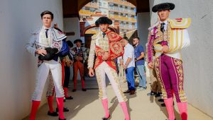 Golpe de autoridad de Mario Vilau en Vinaroz