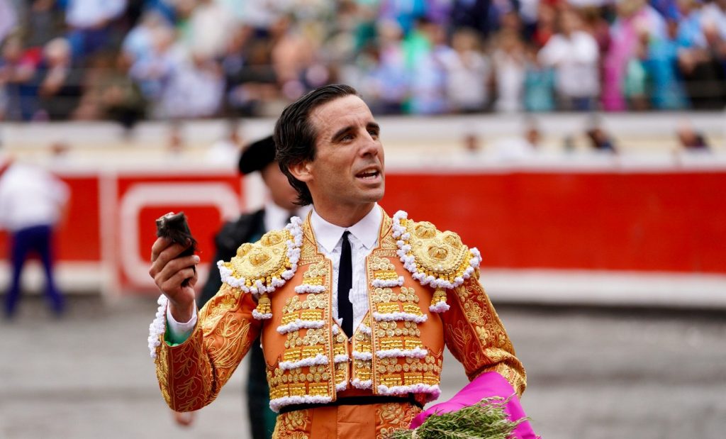 Del miedo a la ilusión, el regreso de Juan Ortega a Bilbao