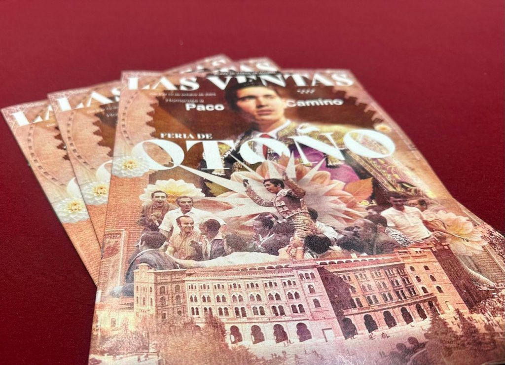 La Feria de Otoño 2025, con carteles