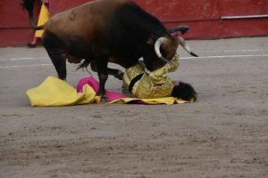 Tomás González continúa ingresado con afectación del pulmón