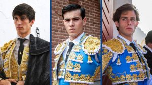 Dos presentaciones para el arranque de agosto en Las Ventas