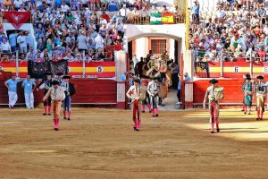 Arranca la renovación de abonos para la Feria de Almería