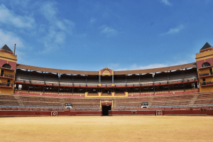 La tercera corrida de toros de las Colombinas en Hispanidad Radio
