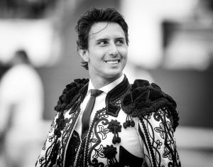 Roca Rey reaparece en Palencia este 2 de septiembre