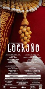 Logroño presenta la Feria de San Mateo