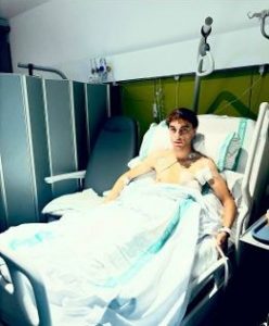 Tomás González no podrá torear este fin de semana