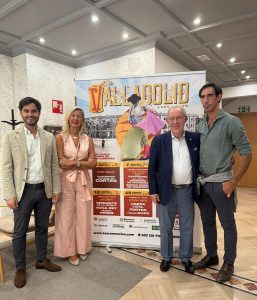 Valladolid se presenta en la Semana Grande de Bilbao