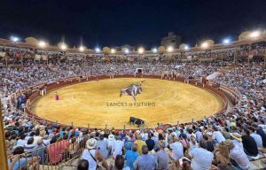 Comienza la venta de entradas sueltas para la Feria de Almería