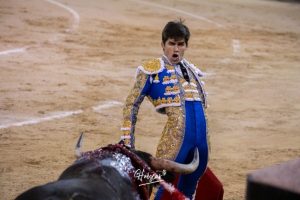 Alternativa de lujo para Manuel Caballero en Albacete