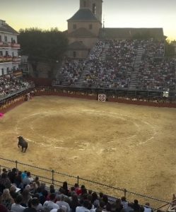 Reseña de otros espectáculos de la jornada