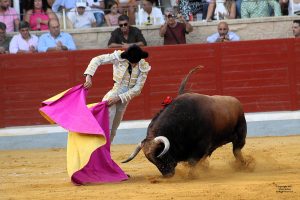 Tomás Bastos, Alfarero de Oro de Villaseca de la Sagra