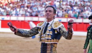 El Cid sustituye a Fernando Adrián en Albacete