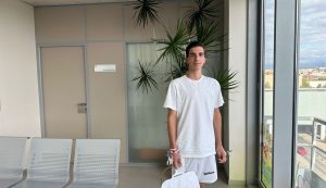 Última hora sobre la evolución de Julio Norte