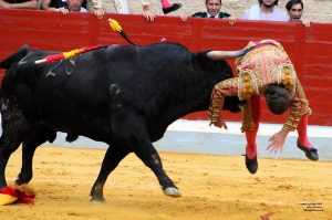 Grave cornada a Joao D´Alva en Villaseca de la Sagra