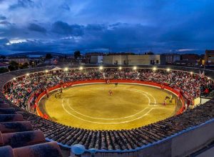 Corella, último gran puerto de la temporada en Navarra