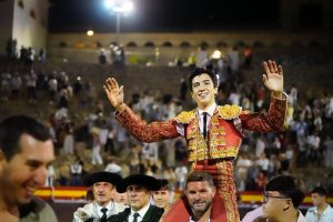 David de Miranda y Marco Pérez triunfan en Muro