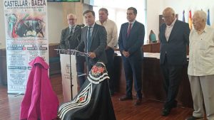 Presentado el XXVI Encuentro Andaluz de Escuelas Taurinas