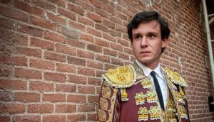 Fabio Jiménez: "La corrida de Corella es ilusionante"